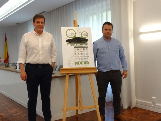 La Feria del Motor de Xàtiva se adapta al coronavirus y se celebrará en concesionarios