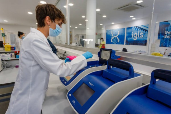 La IA aplicada a la salud: mejoras en terapias, uso de datos y predicción en diagnóstico