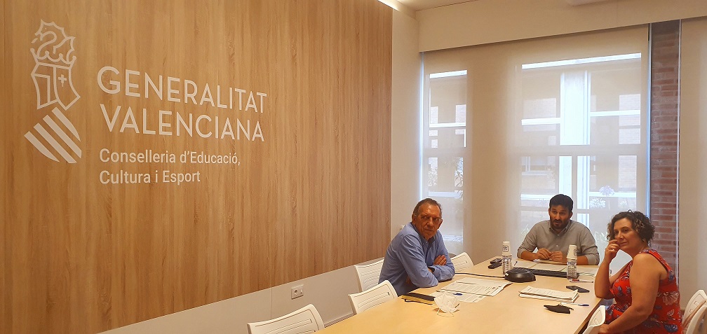 Educación repartirá 9 millones para extraescolares con un mínimo de 3.000 € por municipio 