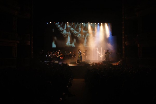 Un Comisionado Especial para València Music City 
