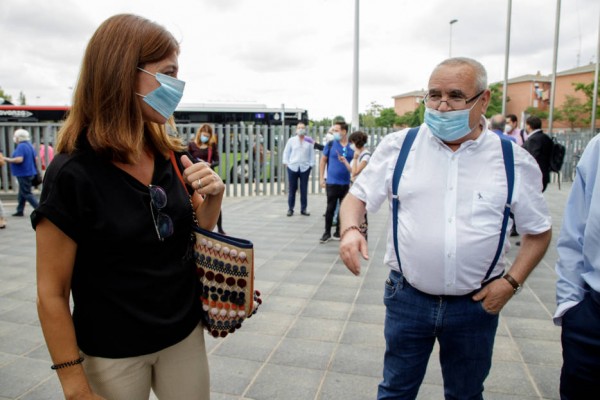 El Ayuntamiento de Orihuela no recurrirá la sentencia absolutoria de la trama de las basuras 
