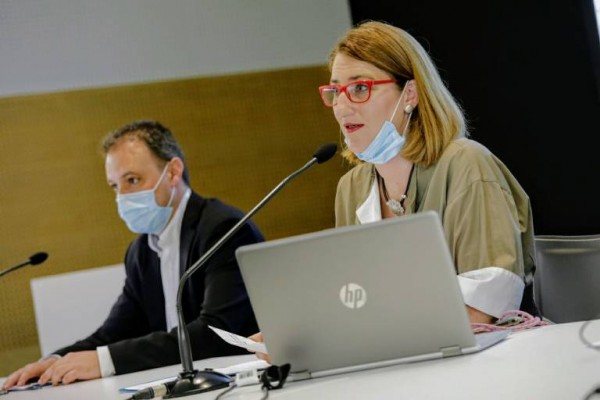 Alicante pacta 25 medidas para reconstruir la economía: suelo industrial, innovación y formación