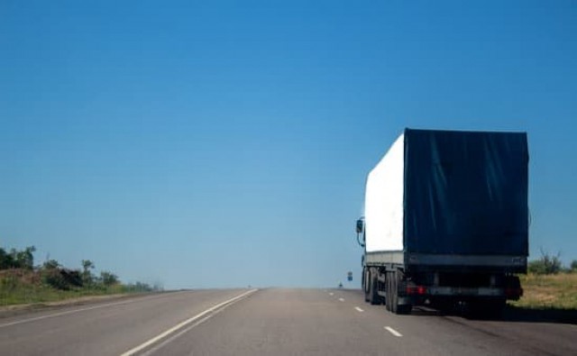 El incremento en la carga de los camiones irrita a las empresas de transporte de mercancías 