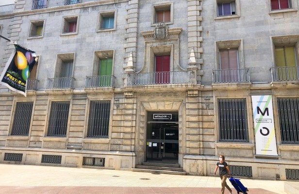  Castelló abre el plazo extraordinario de escolarización para el curso 2020-2021
