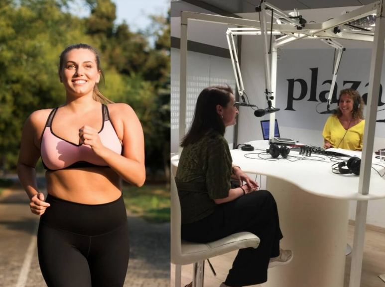 La obesidad es el principal factor de riesgo mortal en jóvenes con covid-19