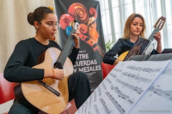La Fiesta de la Música se reinventa en Cartagena: sonará en las redes y premiará el talento de los jóvenes