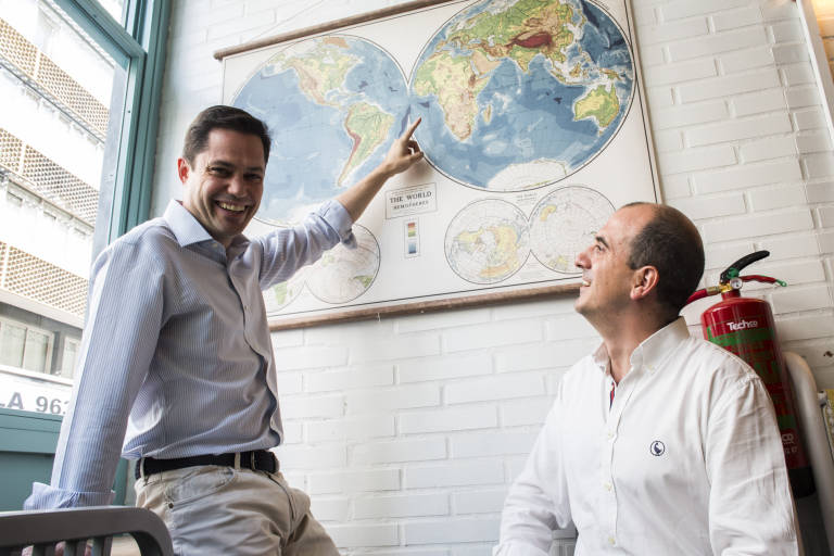 El Foro Económico Mundial reconoce a Nextail como 'Pionero Tecnológico' por impulsar modelos sostenibles de consumo