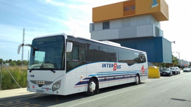 La Región recibirá 9,2 millones del Fondo Covid de Transportes