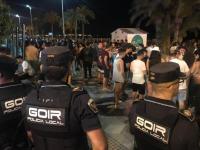 Quabit y Sareb formalizan el acuerdo para refinanciar la deuda