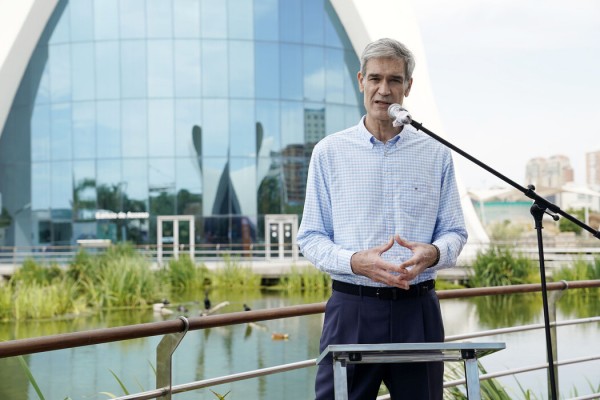Antonio Martín: 