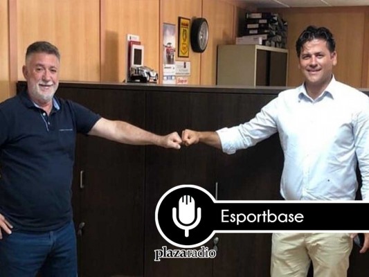 El proyecto de Líbero Parri en Gandía, halterofilia para principiantes y psicología sobre la incertidumbre en Esportbase