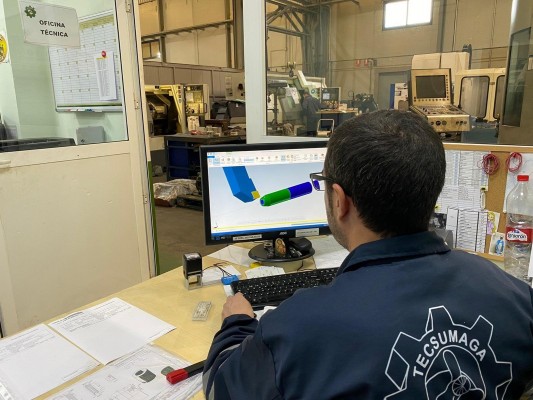 Las empresas tendrán asesoramiento y ayudas para su internacionalización digital