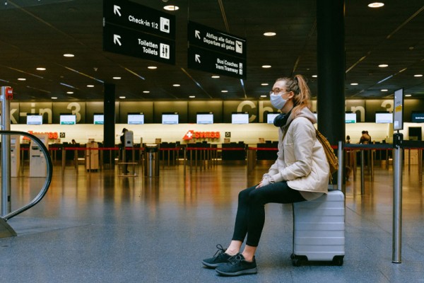 La crisis deja el sector aéreo con turbulencias hasta 2024