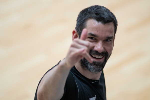 La Liga Endesa se reanuda al esprint con los derbis, Barça-Joventut y Bilbao-Baskonia
