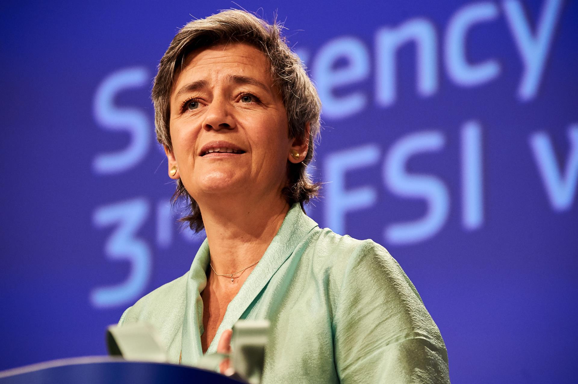 Bruselas investiga a Apple por posibles abusos a través de App Store y Apple Pay