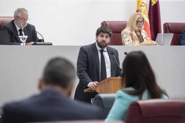 Miras anuncia una nueva bajada de impuestos