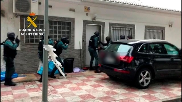 Destapan una estafa piramidal que asciende a 10 millones de euros y más de 250 afectados