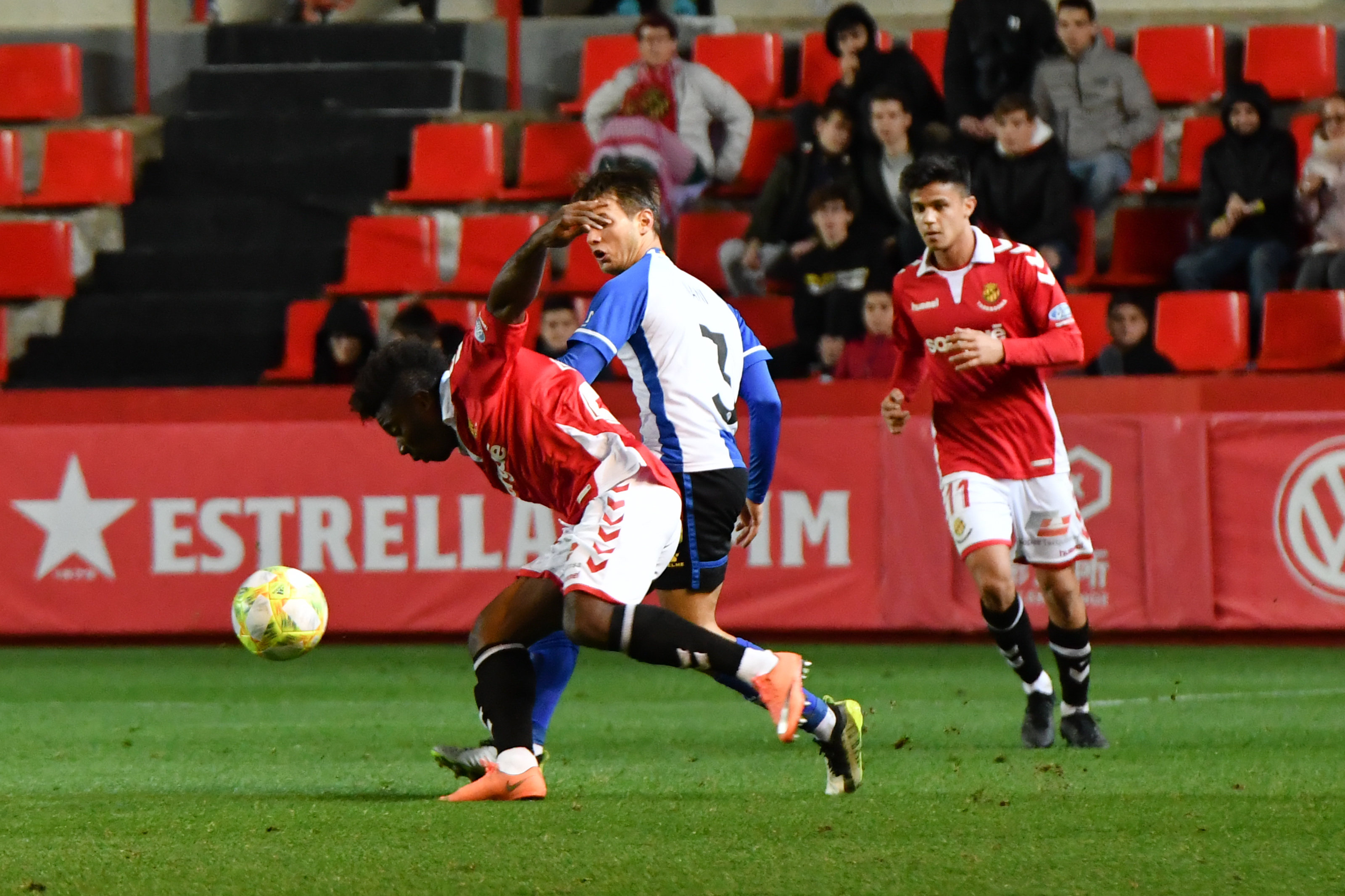 La RFEF le desliza a algunos clubes de Segunda B cuándo calcula que puede arrancar la Liga 2020/21