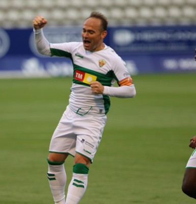 Nino bate otro récord de franjiverde