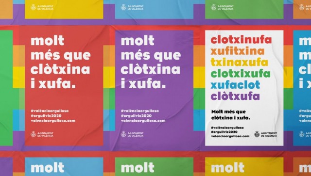 Estudio Meteorito lleva el Orgullo LGTBI a casa

