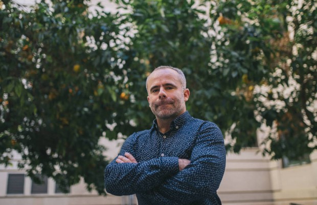 Carles Peris: 