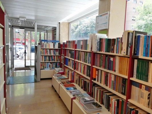  La Generalitat destina 800.000 euros a ayudas a la producción editorial 