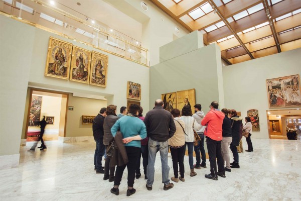  La Generalitat ayuda a la modernización y equipamiento de los museos con 700.000 euros
