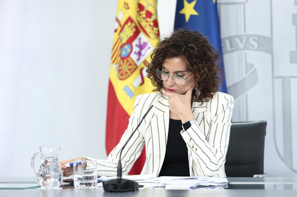 FOTO: EUROPA PRESS - 