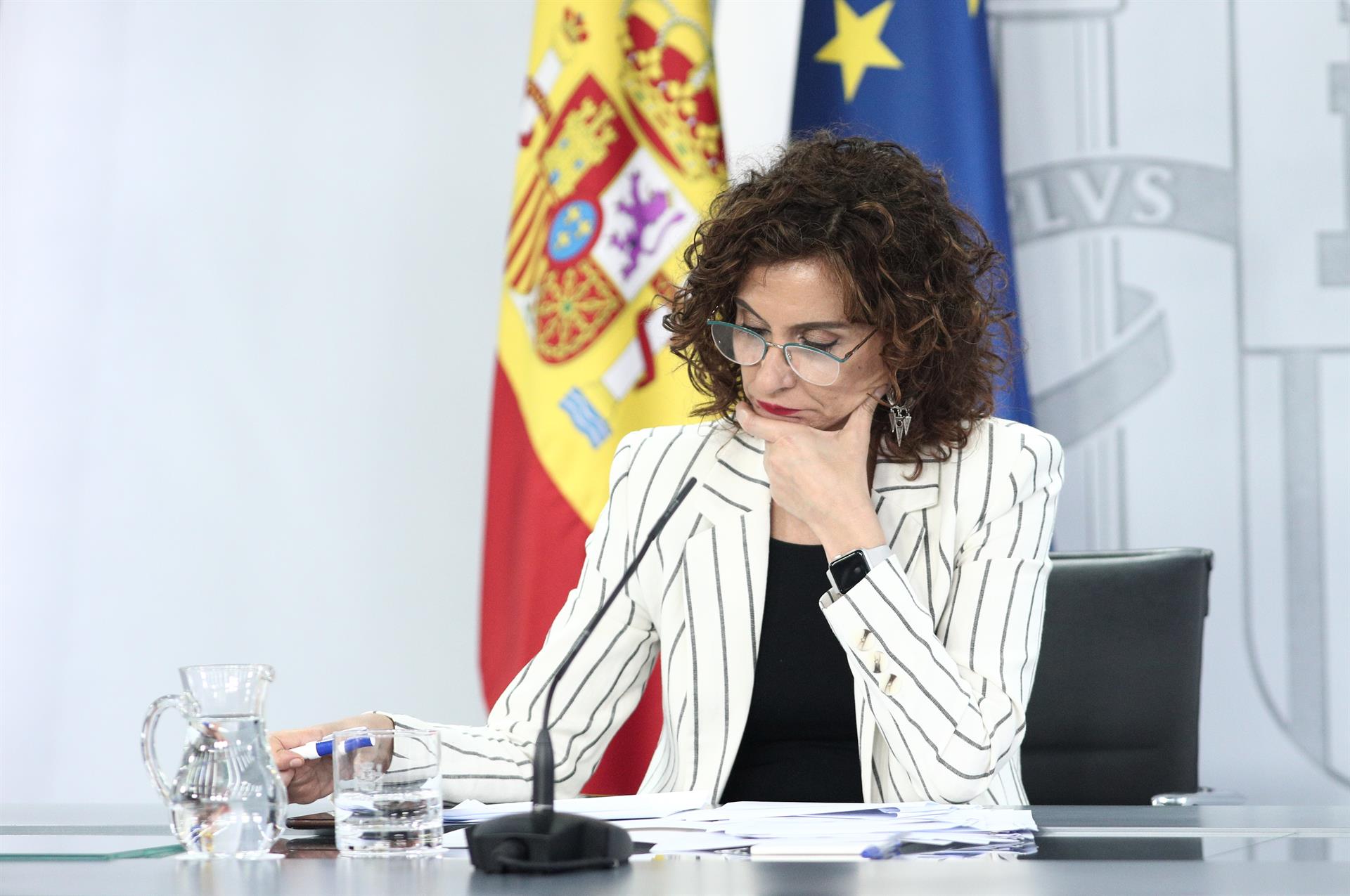 El Gobierno aprueba este martes los 16.000 millones para las Comunidades Autónomas