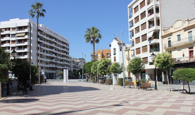 Ontinyent incluye en el Plan de Inversiones de la Diputació la reforma de la Plaça de la Concepció