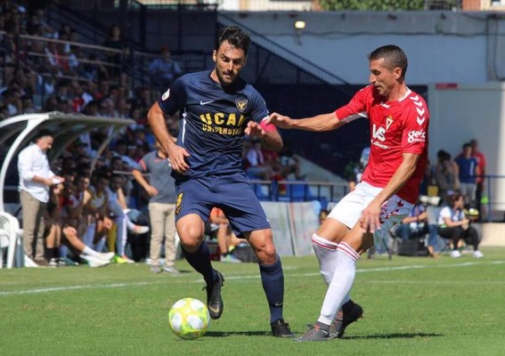 La Liga en Segunda B podría arrancar a mediados de octubre, casi dos meses más tarde de lo habitual