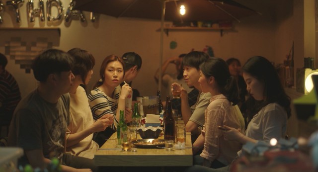 Más allá de 'Parásitos': el Centro Cultural Coreano muestra en Filmin su nueva ola de cineastas
