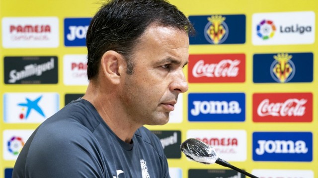 Calleja: 