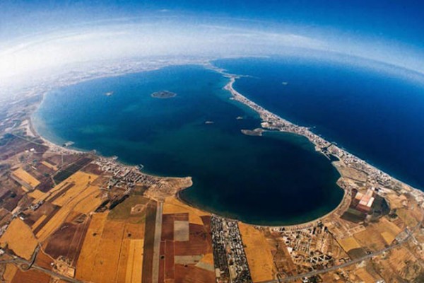 Si no se frenan cuanto antes los aportes de agua dulce, el problema del Mar Menor no tendrá solución