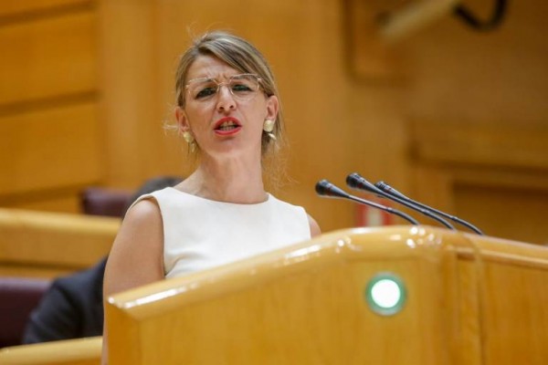 El Gobierno quiere ampliar los ERTE y las limitaciones al despido solo hasta el 30 de septiembre