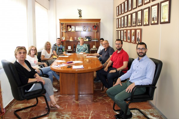 L'Alcora suspende sus Fiestas del Cristo 2020 por la pandemia del covid-19