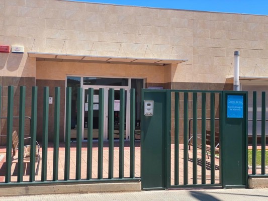 El PSPV-PSOE de Onda insta al equipo de gobierno a reabrir el centro de día 