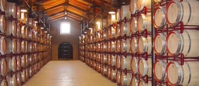Los accionistas de Bodegas Riojanas cobrarán 0,14 euros/acción el 18 de julio