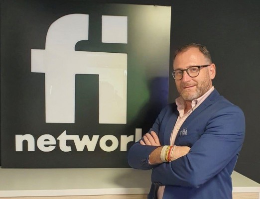 La 'teleco' alicantina Finetwork inicia en Elda su red de 'flagships' y prevé crear 1.000 empleos