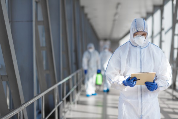 Vectalia y Labaqua se alían para fundar la consultora de salud ambiental Biovalia