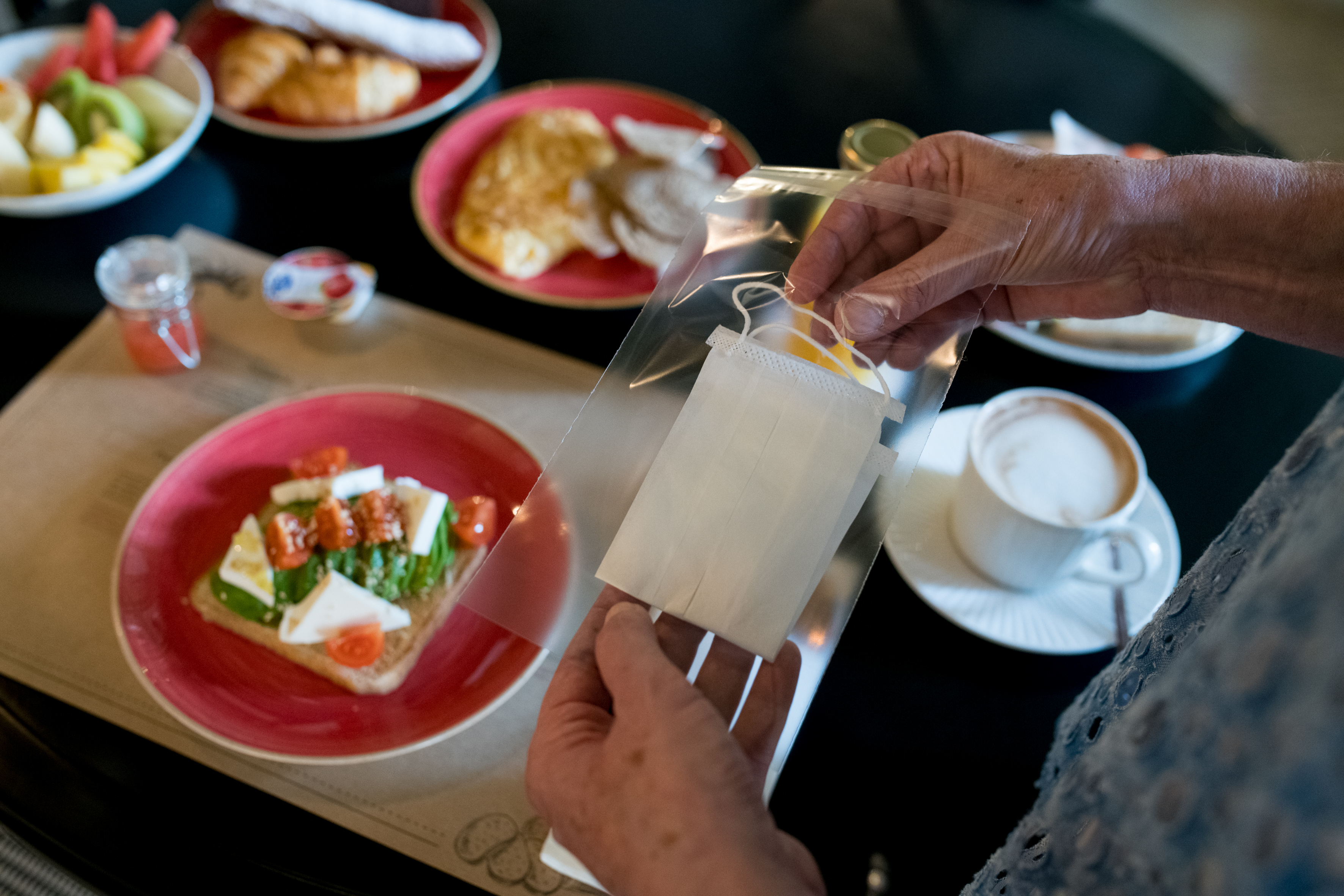 Fotos: KIKE TABERNER - 