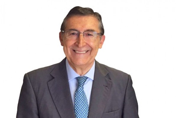 A&G Banca Privada se refuerza en València con el fichaje de Víctor Martínez Galán