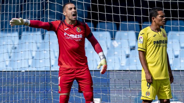 El Villarreal expone su ambición europea y Mallorca sus opciones de salvación