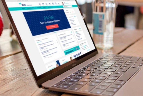 WiZink, exBancopopular-e, dispara el interés de su depósito estrella en plena compra del Santander