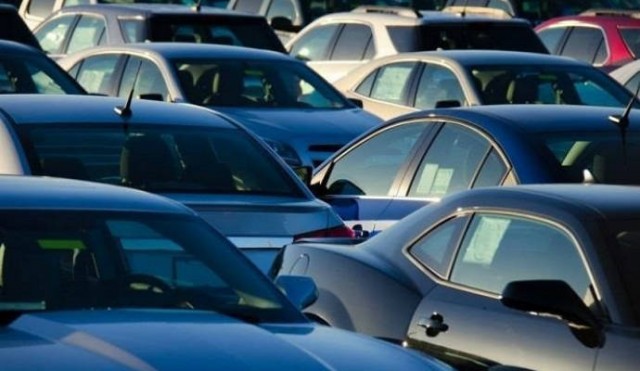 El precio de los coches de ocasión cayó en mayo mientras las ventas comienzan a recuperarse