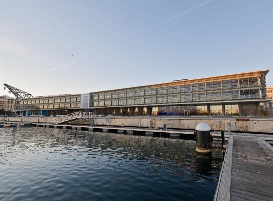 Lanzadera organiza Deck&Docks, un foro online de inversión en startups