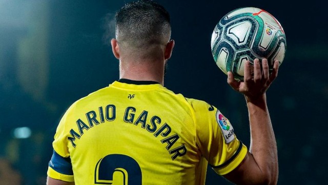 Mario: 