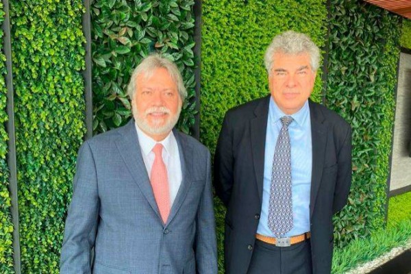 OHL cita a sus accionistas telemáticamente en la primera junta de la 'era Amodio'
