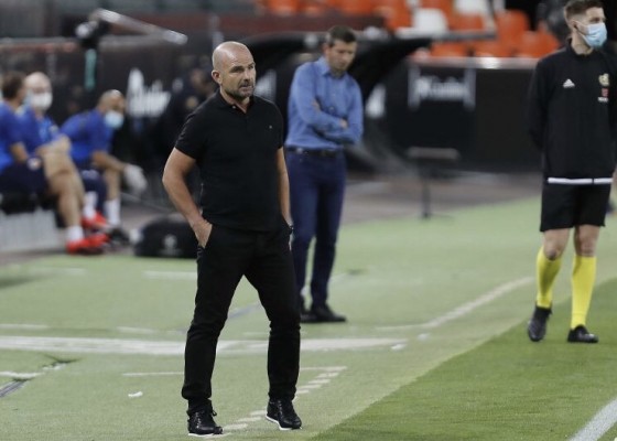 La leyenda de Paco López