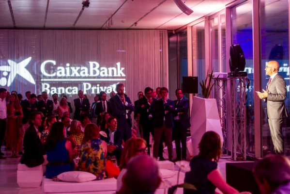 Banca privada al alza: más clientes nuevos y revalorización de carteras